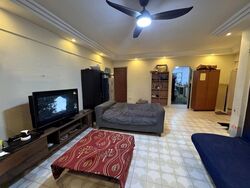 Blk 906 TAMPINES PALMSVILLE (Tampines), HDB 4 Rooms #525112301